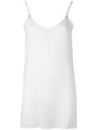 Murmur Long Cami Top