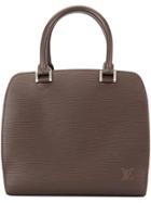 Louis Vuitton Pre-owned Pont Neuf Hand Bag - Brown