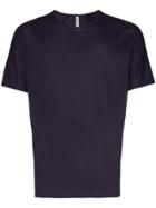 Veilance Cevian Stretch Jersey T-shirt - Purple