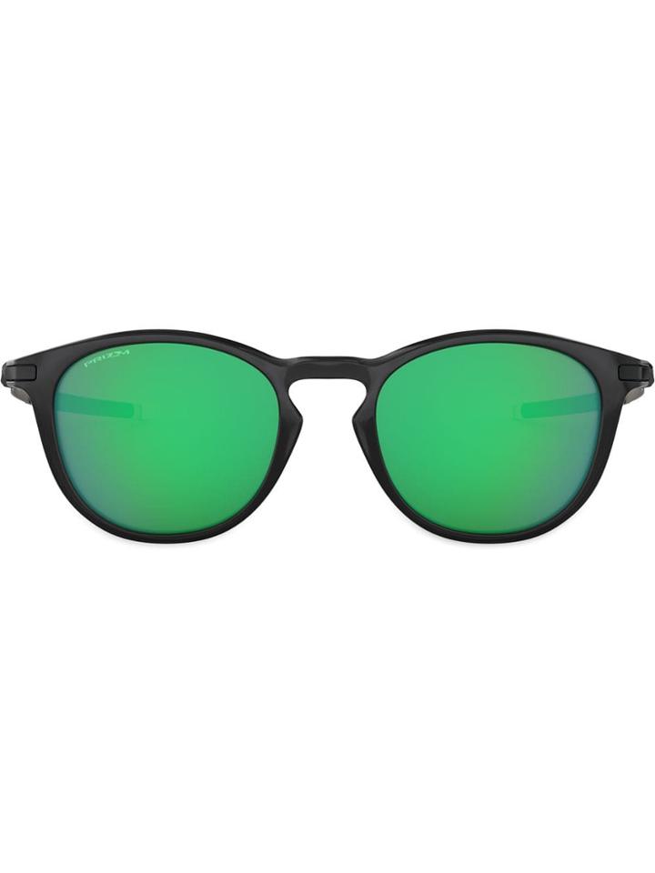 Oakley Pitchman R Sunglasses - Black