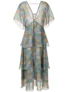 Clube Bossa Vestido Cunnin - Green