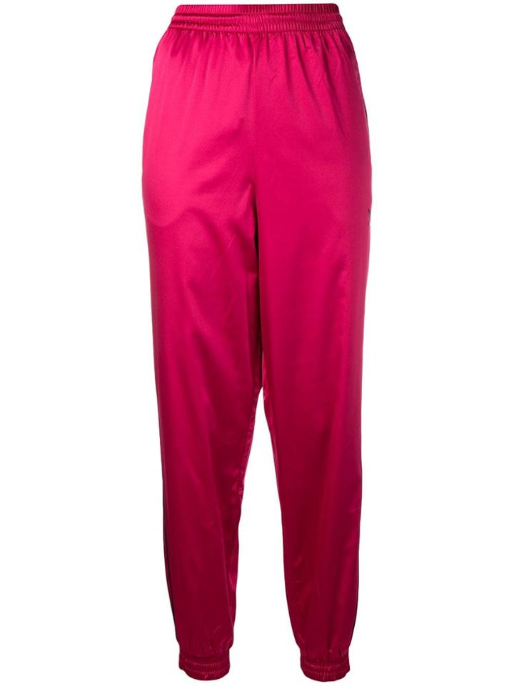 Adidas Leoflage Trousers - Pink