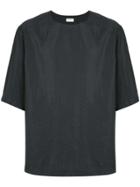 Lemaire Boxy T-shirt - Grey