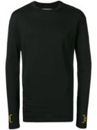 A-cold-wall* A-cold-wall* Blackls2 Black Cotton