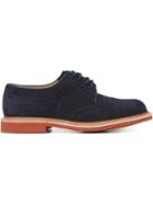 Church's Derby Shoes