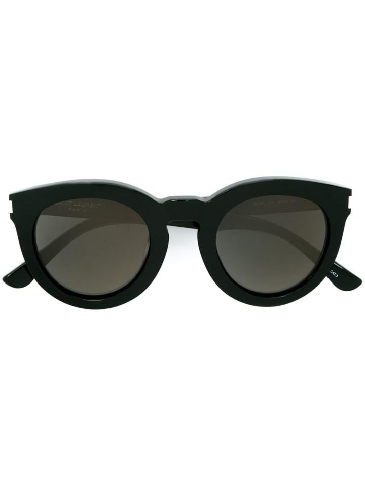 Saint Laurent 'bold 2' Sunglasses