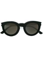 Saint Laurent 'bold 2' Sunglasses