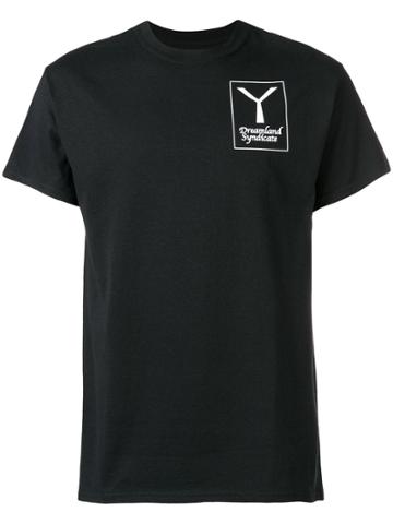 Dreamland Syndicate Dreamland Syndicate T61812white White W Black