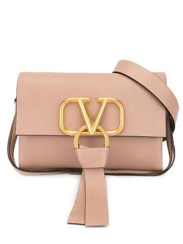 Valentino Valentino Garavani Vring Belt Bag - Pink