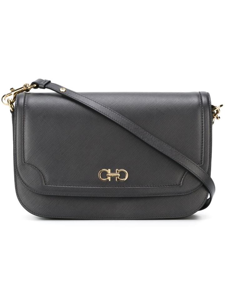 Salvatore Ferragamo 'greta' Cross Body Bag