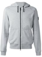 Belstaff Fleming Hoodie, Men's, Size: L, Grey, Cotton