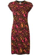 M Missoni M Missoni Qd0kd29i2vf Dk7 Natural (vegetable)->cotton - Pink