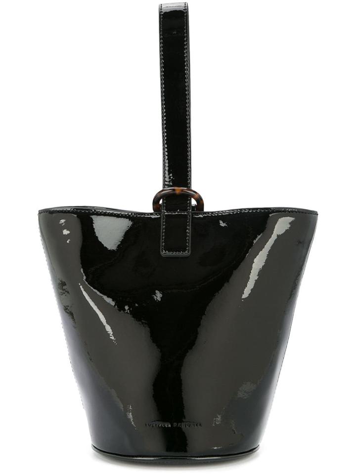 Loeffler Randall Dolly Tote Bag - Black