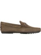 Tod's 'macro Clamp' Driving Shoes