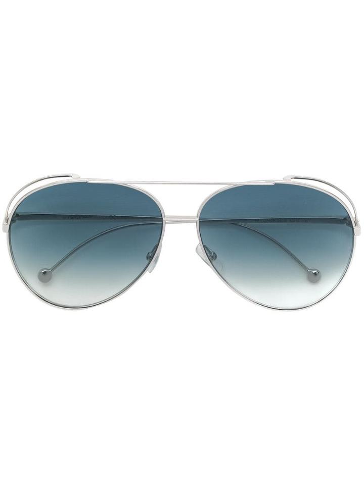 Fendi Eyewear - Metallic