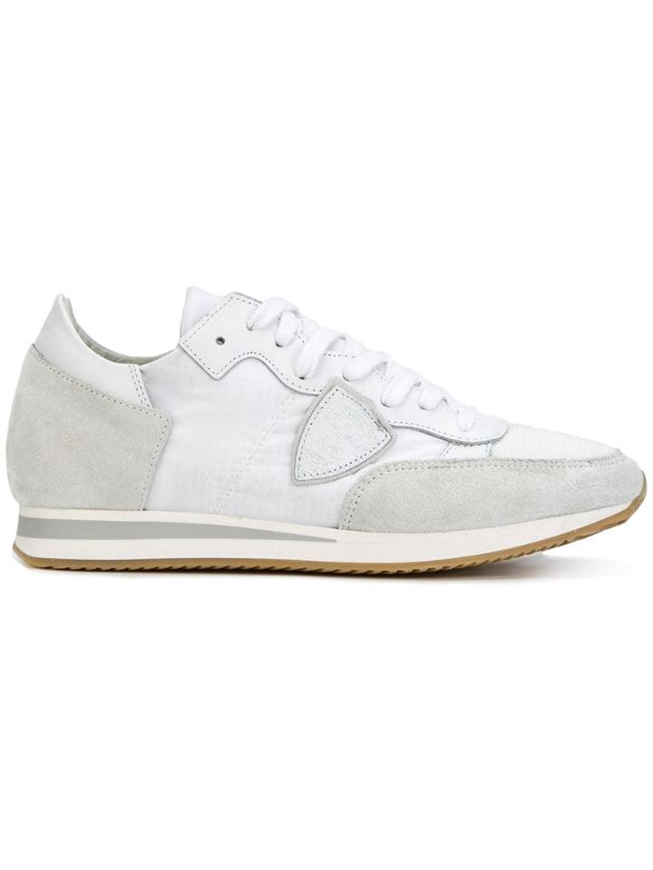 Philippe Model - White