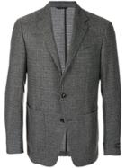 Ps By Paul Smith Suit Jacket - Black