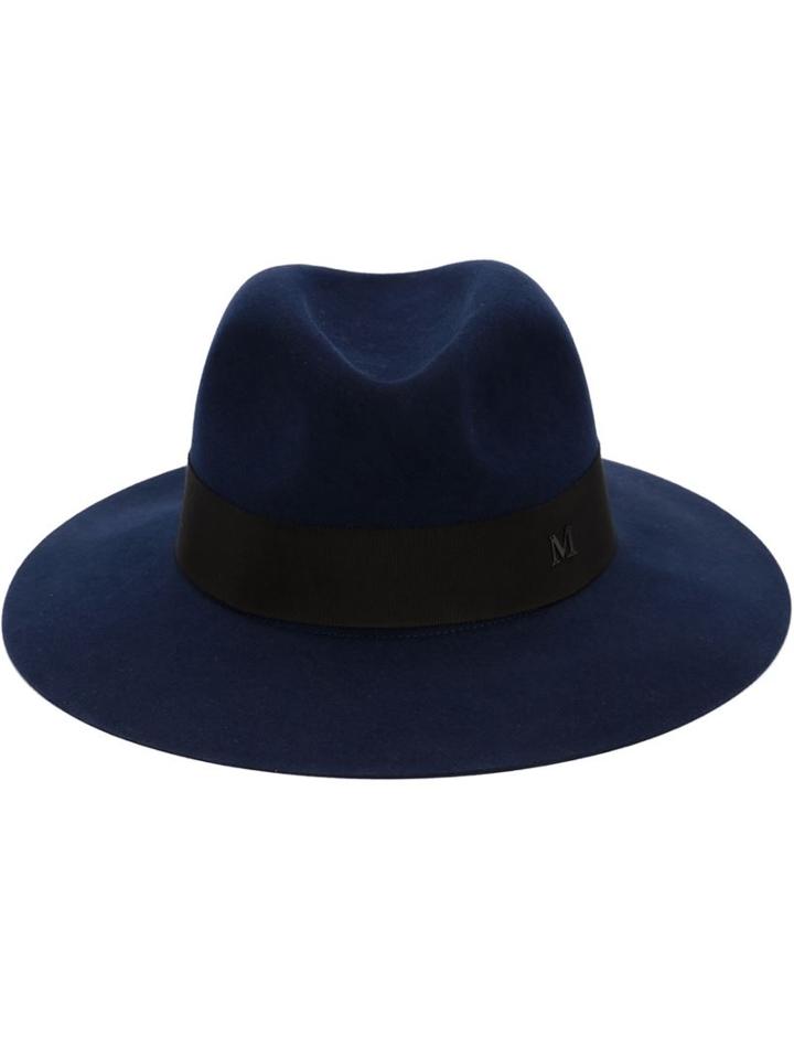 Maison Michel 'henrietta' Hat
