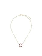 Astley Clarke Linia Necklace - Gold