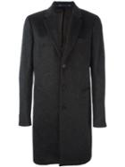 Ps By Paul Smith Classic Overcoat