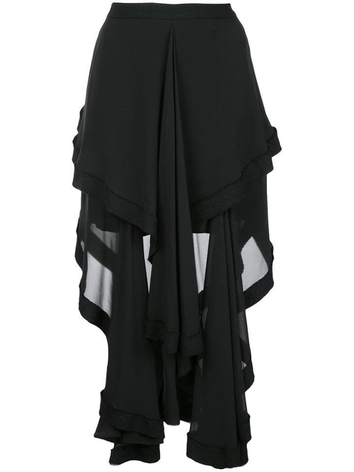 Kitx Liberty Skirt - Black