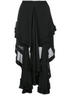 Kitx Liberty Skirt - Black