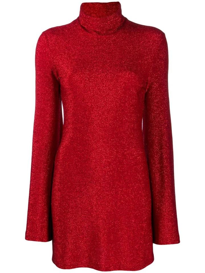 Sara Battaglia Sara Battaglia Sb1008308w0 727 - Red