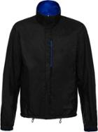 Prada Reversible Nylon Jacket - Black