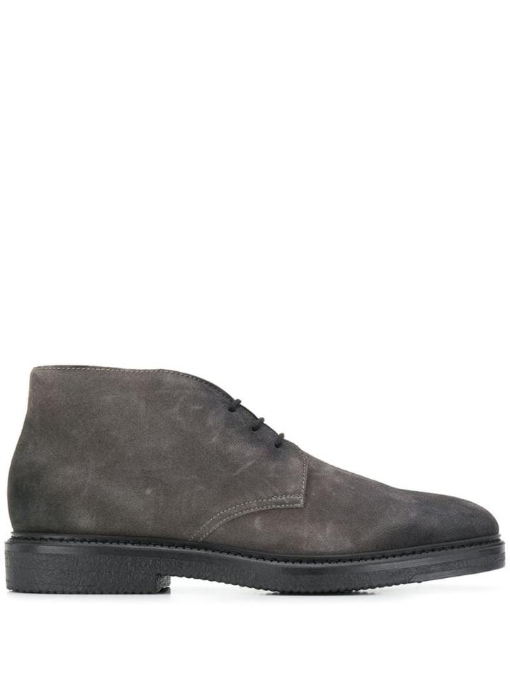 Doucal's - Grey