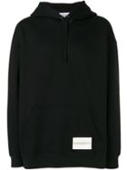 Calvin Klein Jeans Est. 1978 Modernist Hoodie - Black