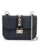 Valentino Garavani Small Chain Shoulder Bag
