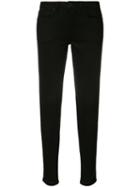 Ksubi - Spray On Jeans - Women - Cotton/polyester/spandex/elastane - 28, Black, Cotton/polyester/spandex/elastane