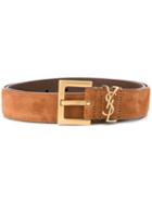 Saint Laurent Saint Laurent 558088c0x0w 6309 - Brown