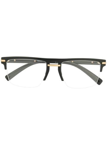 Versace Eyewear Reading Glasses - Black
