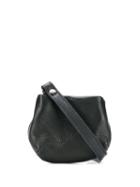 Marsèll Mini Shoulder Bag - Black
