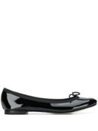 Repetto Classic Ballerina Shoes - Black