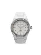 Girard-perregaux Laureato 38mm Ceramic - White