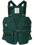 As2ov Shrink Camp Vest - Green