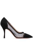 Stuart Weitzman Monroe Shoes - Black
