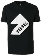 Damir Doma Face Graphic T-shirt - Black
