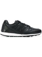 New Balance Low-top Sneakers - Black