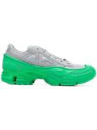 Adidas By Raf Simons Rs Ozweego Sneakers - Green