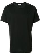 Low Brand Round Neck T-shirt - Black