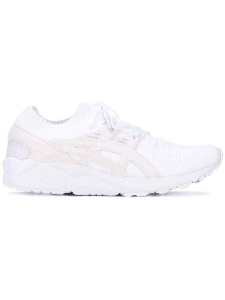 Asics Gel-lyte Mt Sneakers - White