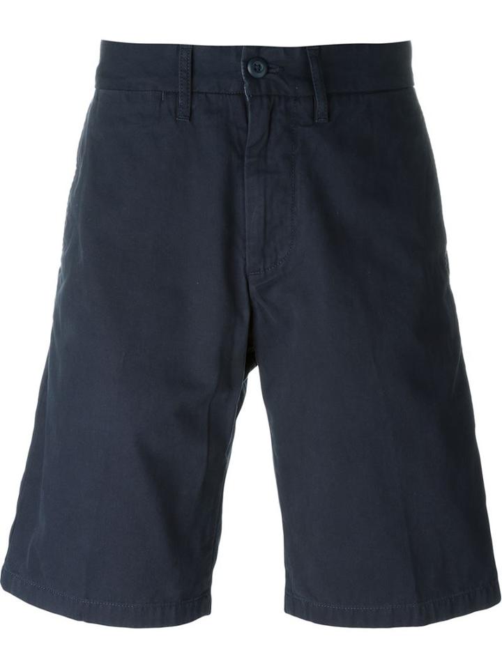 Carhartt 'johnson' Shorts