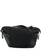 Côte & Ciel Isarau Large Backpack - Black