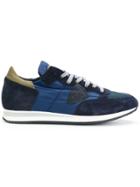 Philippe Model 'tropez' Sneakers - Blue