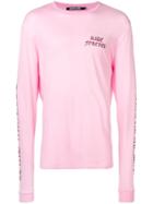 Adaptation Ride Forever T-shirt - Pink