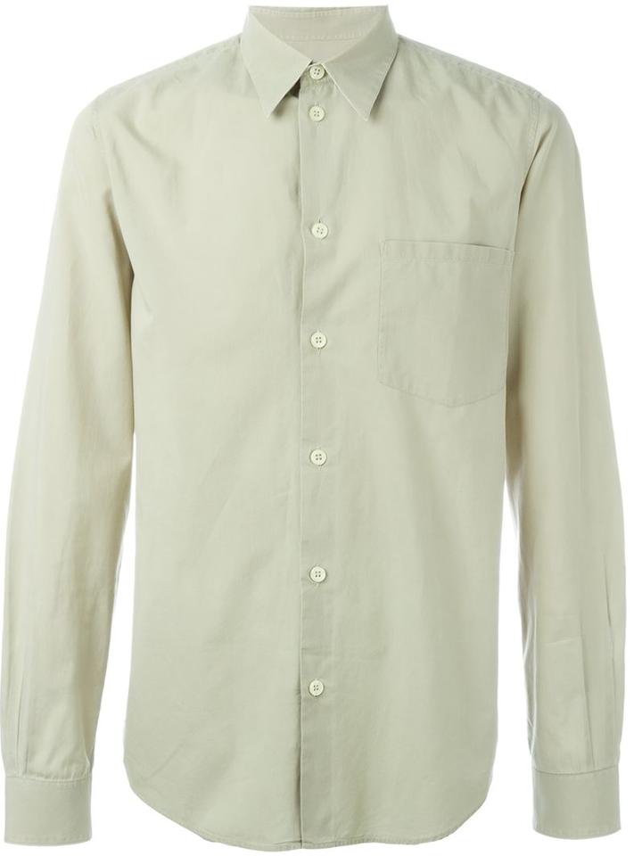 Helmut Lang Vintage Classic Shirt