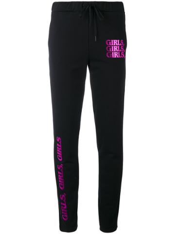 Brashy Girls Leggings - Black